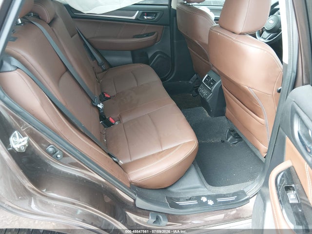 Продаж на аукціоні авто 2019 Subaru Outback 2.5i Touring, vin: 4S4BSATC4K3272451, номер лоту: 45547561