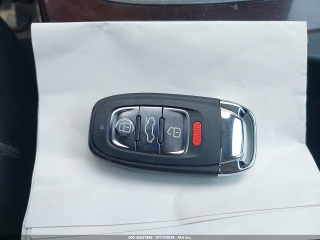 Продаж на аукціоні авто 2012 Audi Q5 3.2 Premium, vin: WA1WKAFP7CA021533, номер лоту: 45547565