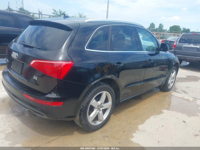 Продаж на аукціоні авто 2012 Audi Q5 3.2 Premium, vin: WA1WKAFP7CA021533, номер лоту: 45547565