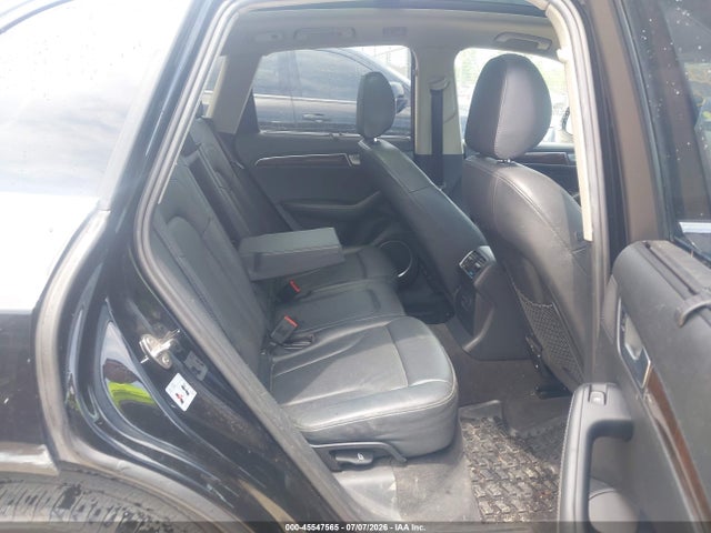 Продаж на аукціоні авто 2012 Audi Q5 3.2 Premium, vin: WA1WKAFP7CA021533, номер лоту: 45547565