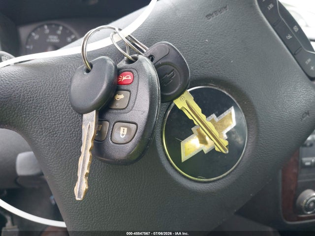 2011 Chevrolet Impala Ls მანქანა იყიდება აუქციონზე, vin: 2G1WF5EK2B1254003, აუქციონის ნომერი: 45547567