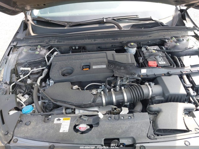 1HGCV2F99JA030112 Honda Accord Touring 2.0t