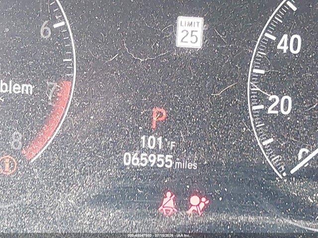 1HGCV2F99JA030112 Honda Accord Touring 2.0t