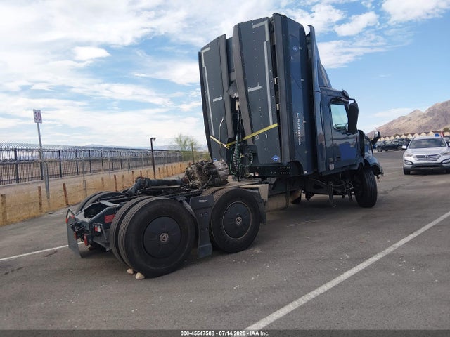 Volvo VNL 2022 4V4NC9UG2NN302722 Image 4