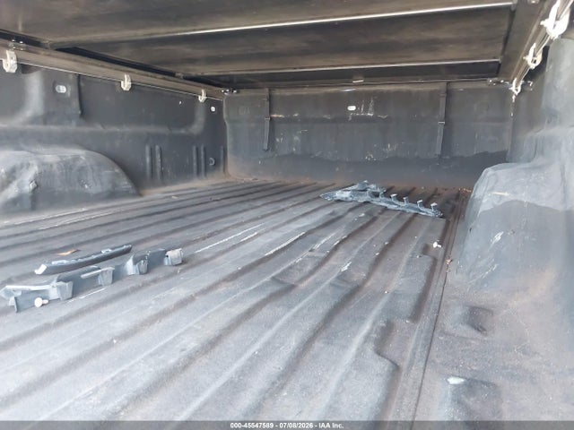 Chevrolet Silverado 2500hd Wt 2019 1GC1KREG6KF139302 Image 12