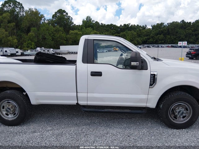Ford F-250 Xl/xlt 2018 1FTBF2A66JEC53365 Image 14