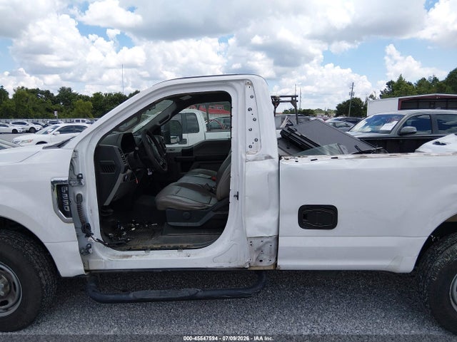 Ford F-250 Xl/xlt 2018 1FTBF2A66JEC53365 Image 15
