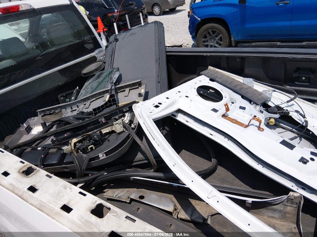 Ford F-250 Xl/xlt 2018 1FTBF2A66JEC53365 Image 12