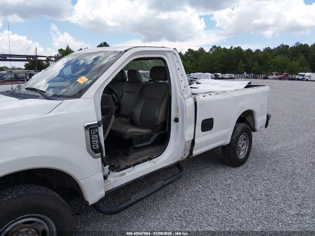 Ford F-250 Xl/xlt 2018 1FTBF2A66JEC53365 Image 6