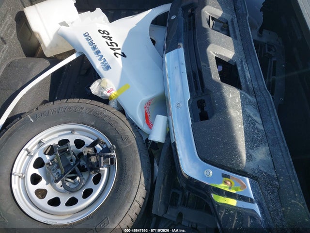 Продаж на аукціоні авто 2026 Chevrolet Silverado 1500 4wd  Standard Bed Wt, vin: 1GCRKAEK1TZ316573, номер лоту: 45547593