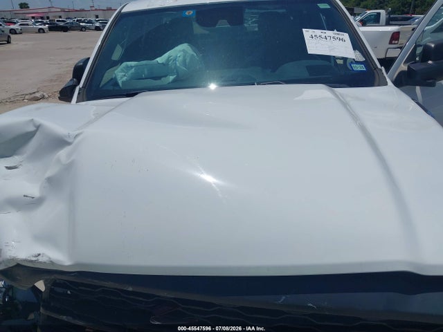 RAM 2500 2021 3C6UR5HL9MG601595 Image 34