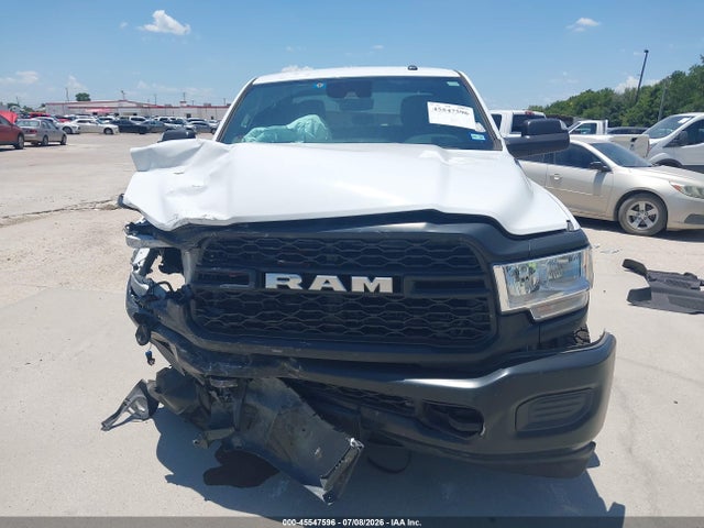 RAM 2500 2021 3C6UR5HL9MG601595 Image 36