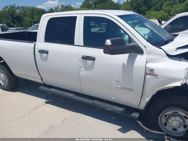 RAM 2500 2021 3C6UR5HL9MG601595 Image 37