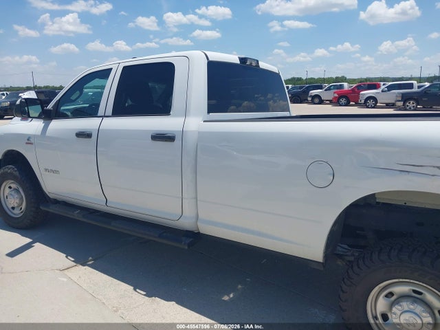 RAM 2500 2021 3C6UR5HL9MG601595 Image 38