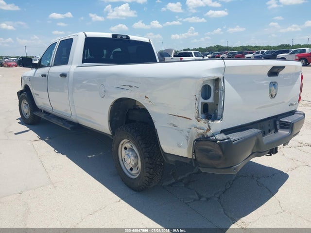 RAM 2500 2021 3C6UR5HL9MG601595 Image 27