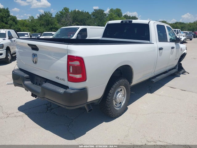 RAM 2500 2021 3C6UR5HL9MG601595 Image 28