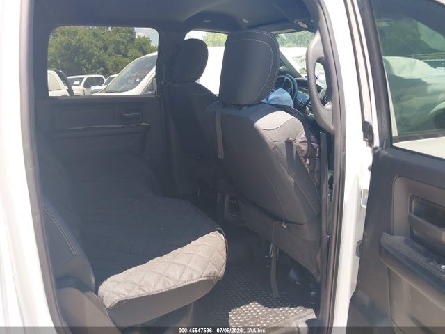RAM 2500 2021 3C6UR5HL9MG601595 Image 32