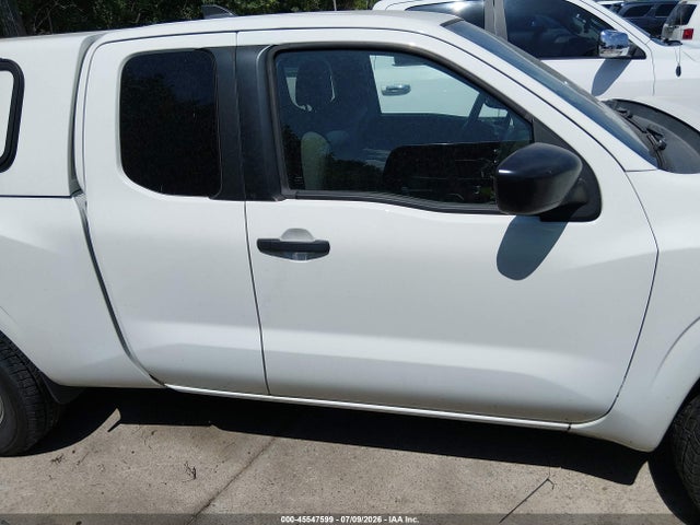 Nissan Frontier King Cab S 4x2 2023 1N6ED1CL6PN650029 Image 13