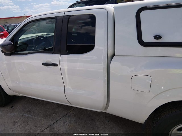 Nissan Frontier King Cab S 4x2 2023 1N6ED1CL6PN650029 Image 14