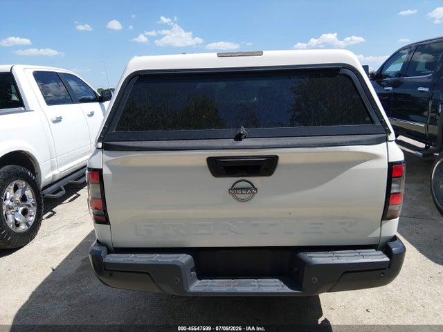 Nissan Frontier King Cab S 4x2 2023 1N6ED1CL6PN650029 Image 16