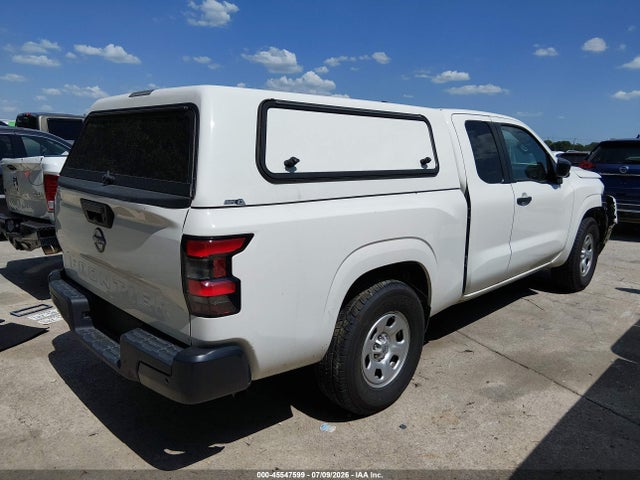 Nissan Frontier King Cab S 4x2 2023 1N6ED1CL6PN650029 Image 4