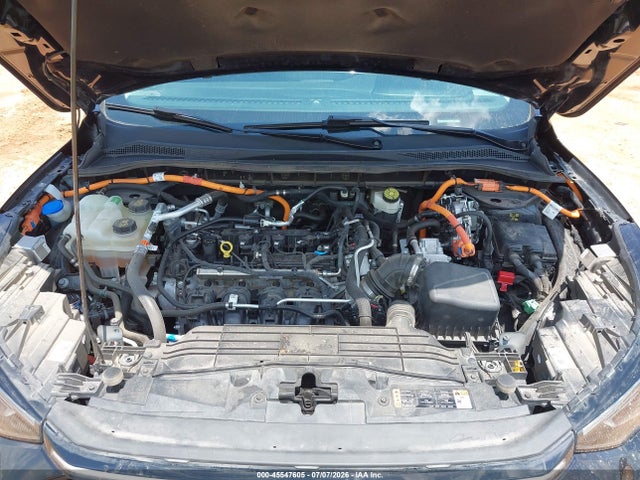 Ford Escape Phev 2023 1FMCU0E19PUA91884 Image 10