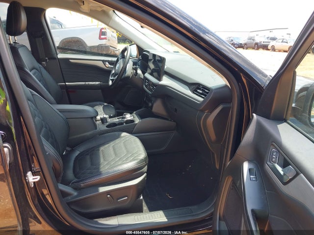 Ford Escape Phev 2023 1FMCU0E19PUA91884 Image 5