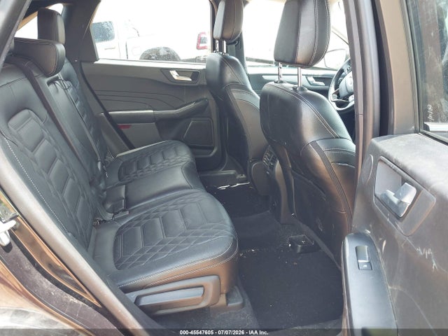 Ford Escape Phev 2023 1FMCU0E19PUA91884 Image 8