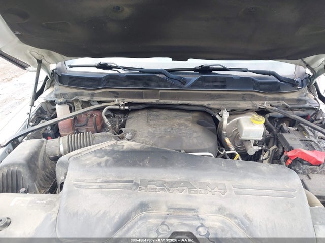 2019 Ram 2500 Tradesman  4x2 8' Box მანქანა იყიდება აუქციონზე, vin: 3C6MR4AJ3KG597950, აუქციონის ნომერი: 45547607
