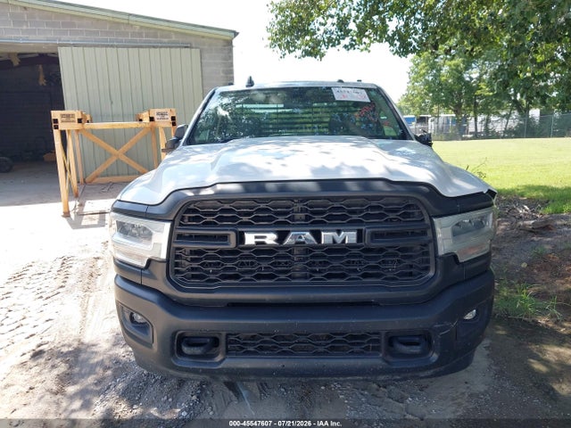 2019 Ram 2500 Tradesman  4x2 8' Box მანქანა იყიდება აუქციონზე, vin: 3C6MR4AJ3KG597950, აუქციონის ნომერი: 45547607