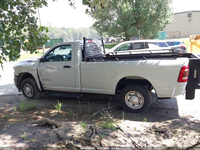 2019 Ram 2500 Tradesman  4x2 8' Box მანქანა იყიდება აუქციონზე, vin: 3C6MR4AJ3KG597950, აუქციონის ნომერი: 45547607