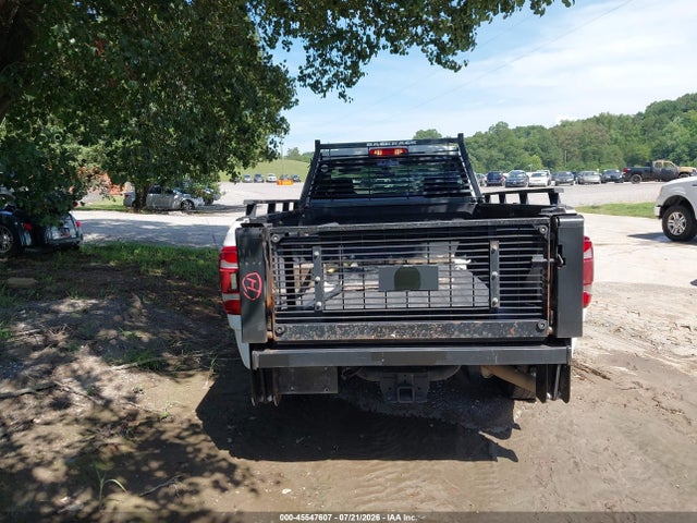 2019 Ram 2500 Tradesman  4x2 8' Box მანქანა იყიდება აუქციონზე, vin: 3C6MR4AJ3KG597950, აუქციონის ნომერი: 45547607