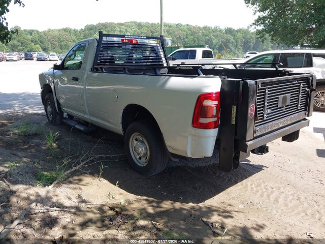 2019 Ram 2500 Tradesman  4x2 8' Box მანქანა იყიდება აუქციონზე, vin: 3C6MR4AJ3KG597950, აუქციონის ნომერი: 45547607