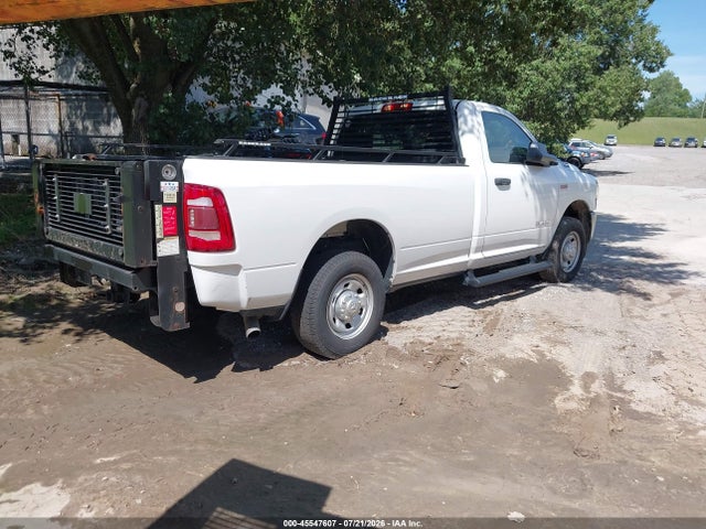 2019 Ram 2500 Tradesman  4x2 8' Box მანქანა იყიდება აუქციონზე, vin: 3C6MR4AJ3KG597950, აუქციონის ნომერი: 45547607