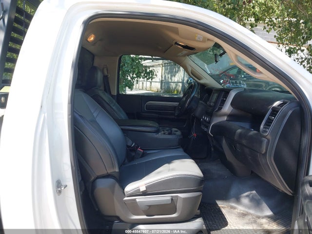 2019 Ram 2500 Tradesman  4x2 8' Box მანქანა იყიდება აუქციონზე, vin: 3C6MR4AJ3KG597950, აუქციონის ნომერი: 45547607