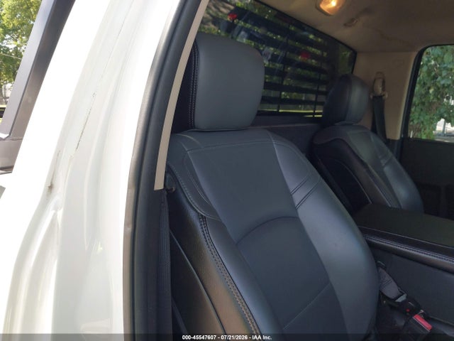 2019 Ram 2500 Tradesman  4x2 8' Box მანქანა იყიდება აუქციონზე, vin: 3C6MR4AJ3KG597950, აუქციონის ნომერი: 45547607
