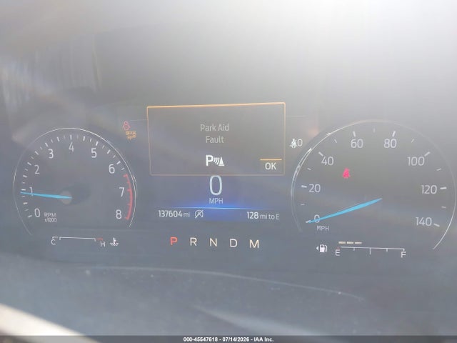Aukcja sprzedaży 2020 Ford Explorer Xlt, vin: 1FMSK8DH9LGB49824, numer aukcji: 45547618