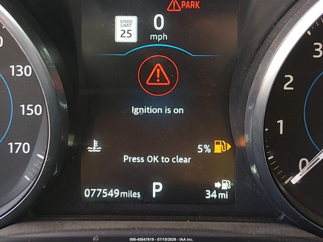 Jaguar F-pace Premium P250 Awd Automatic 2020 SADCJ2FX3LA617776 Image 15