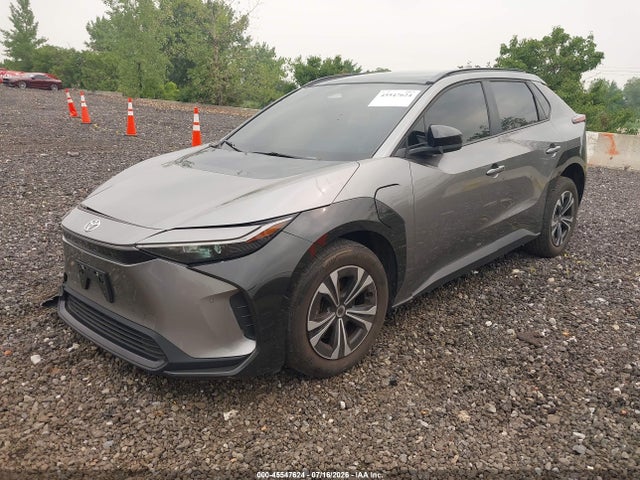 45547624 :رقم المزاد ، JTMABACA2PA043865 vin ، 2023 Toyota Bz4x Xle مزاد بيع