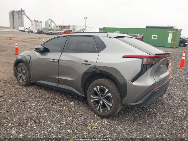 45547624 :رقم المزاد ، JTMABACA2PA043865 vin ، 2023 Toyota Bz4x Xle مزاد بيع