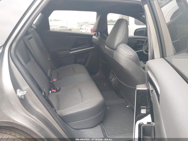 45547624 :رقم المزاد ، JTMABACA2PA043865 vin ، 2023 Toyota Bz4x Xle مزاد بيع