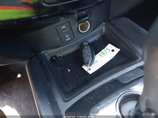 45547628 :رقم المزاد ، KNMAT2MV1FP541698 vin ، 2015 Nissan Rogue Sv مزاد بيع