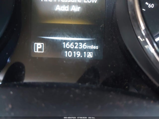 45547628 :رقم المزاد ، KNMAT2MV1FP541698 vin ، 2015 Nissan Rogue Sv مزاد بيع