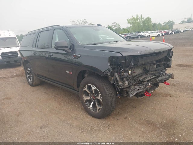 Продаж на аукціоні авто 2026 Gmc Yukon Xl 4wd At4, vin: 1GKS2HKL5TR173381, номер лоту: 45547630