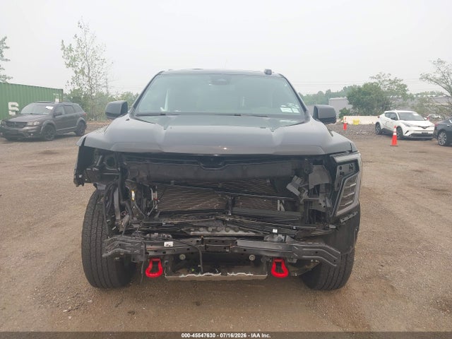 Продаж на аукціоні авто 2026 Gmc Yukon Xl 4wd At4, vin: 1GKS2HKL5TR173381, номер лоту: 45547630