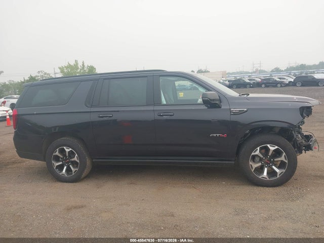Продаж на аукціоні авто 2026 Gmc Yukon Xl 4wd At4, vin: 1GKS2HKL5TR173381, номер лоту: 45547630
