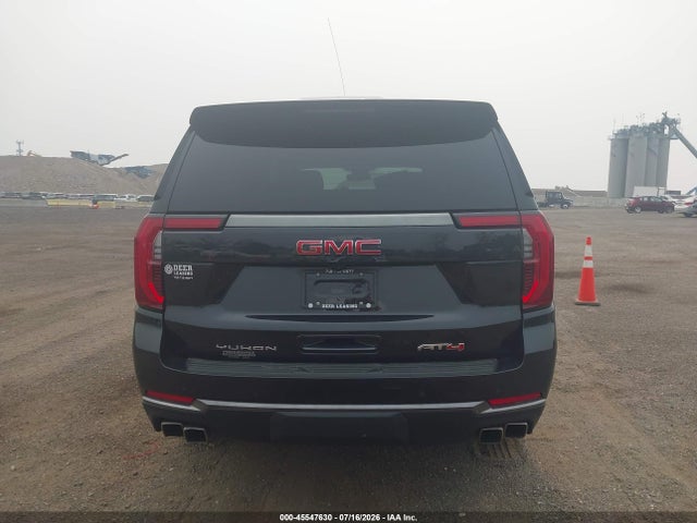 Продаж на аукціоні авто 2026 Gmc Yukon Xl 4wd At4, vin: 1GKS2HKL5TR173381, номер лоту: 45547630