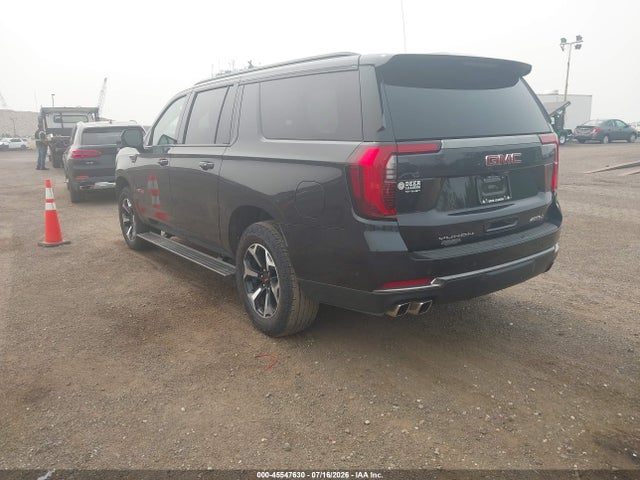 Продаж на аукціоні авто 2026 Gmc Yukon Xl 4wd At4, vin: 1GKS2HKL5TR173381, номер лоту: 45547630