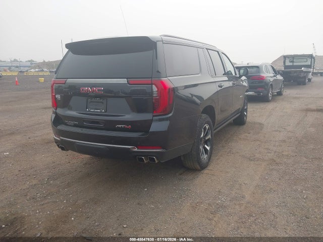 Продаж на аукціоні авто 2026 Gmc Yukon Xl 4wd At4, vin: 1GKS2HKL5TR173381, номер лоту: 45547630