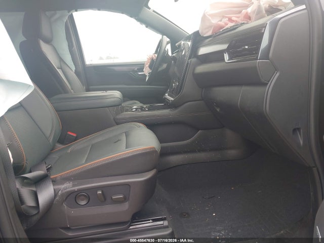 Продаж на аукціоні авто 2026 Gmc Yukon Xl 4wd At4, vin: 1GKS2HKL5TR173381, номер лоту: 45547630